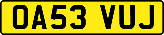 OA53VUJ