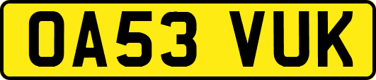 OA53VUK