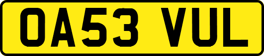 OA53VUL