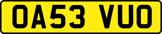 OA53VUO