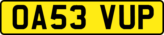 OA53VUP