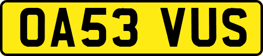 OA53VUS