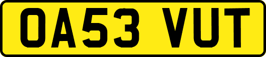 OA53VUT