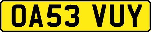 OA53VUY