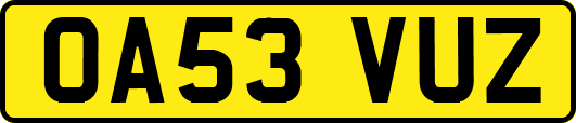 OA53VUZ