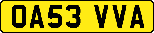 OA53VVA