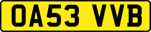 OA53VVB