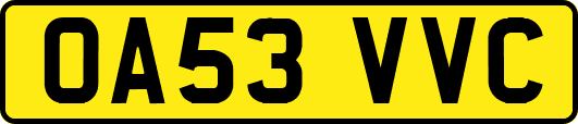 OA53VVC
