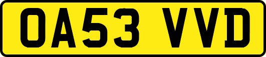 OA53VVD