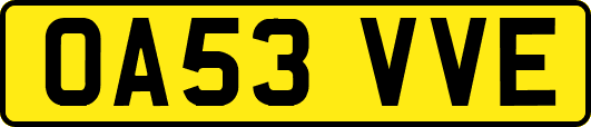 OA53VVE