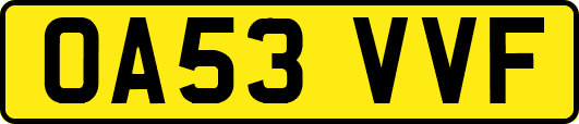 OA53VVF