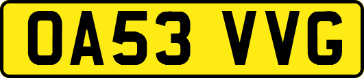 OA53VVG