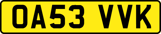 OA53VVK