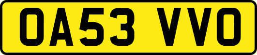 OA53VVO