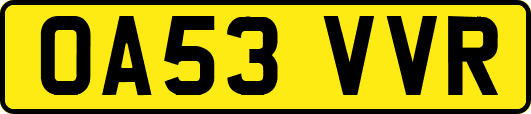 OA53VVR