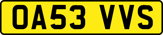 OA53VVS