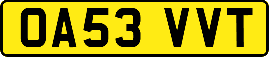 OA53VVT