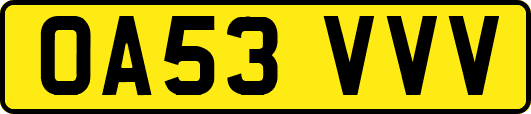OA53VVV