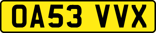 OA53VVX