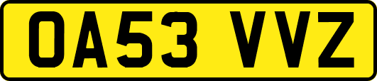 OA53VVZ