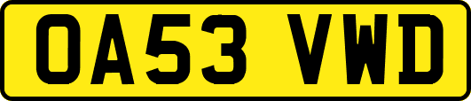 OA53VWD