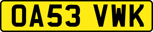 OA53VWK