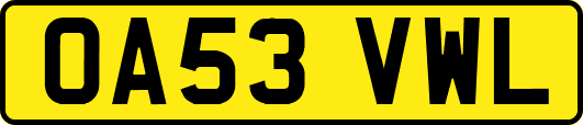 OA53VWL