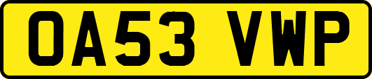 OA53VWP
