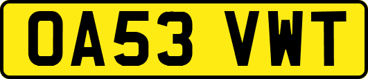 OA53VWT