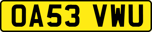 OA53VWU