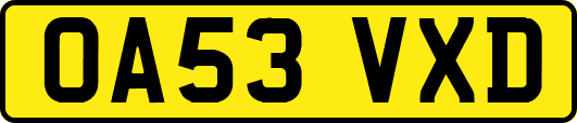 OA53VXD