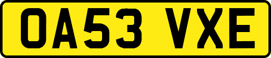OA53VXE