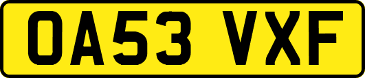 OA53VXF