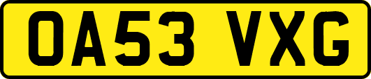 OA53VXG