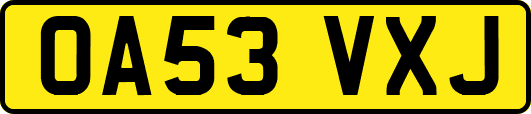 OA53VXJ