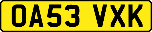 OA53VXK