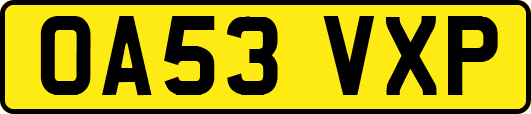 OA53VXP