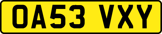 OA53VXY