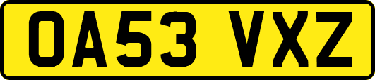 OA53VXZ