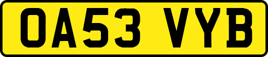 OA53VYB