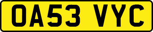 OA53VYC