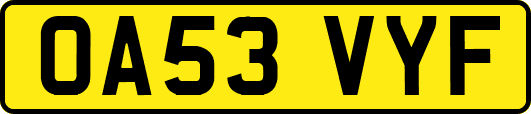 OA53VYF