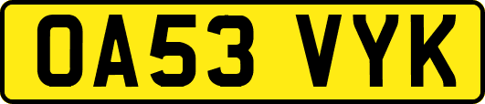 OA53VYK