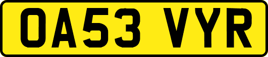 OA53VYR