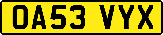 OA53VYX