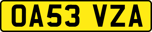 OA53VZA