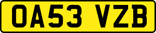 OA53VZB