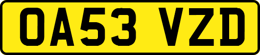 OA53VZD