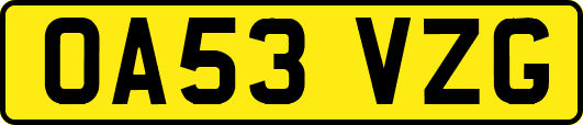 OA53VZG