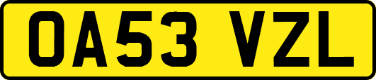 OA53VZL